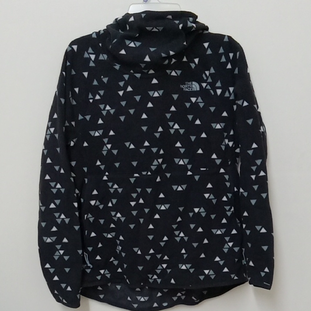 The North Face Funnel Neck Hoodie Pullover